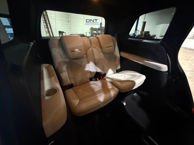 2015 Mercedes-Benz GL-Class GL 450 4MATIC®