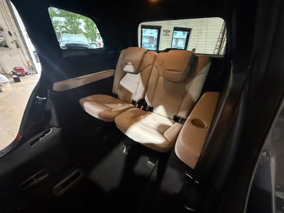 2015 Mercedes-Benz GL-Class GL 450 4MATIC®