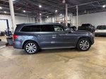 2015 Mercedes-Benz GL-Class GL 450 4MATIC®
