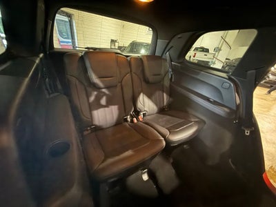 2018 Mercedes-Benz GLS GLS 450 4MATIC®