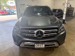 2018 Mercedes-Benz GLS GLS 450 4MATIC®