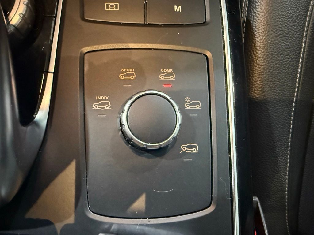 2018 Mercedes-Benz GLS GLS 450 4MATIC®