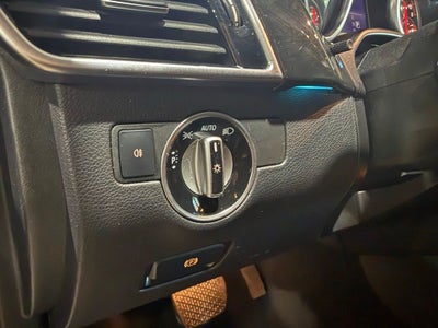 2018 Mercedes-Benz GLS GLS 450 4MATIC®