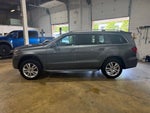 2018 Mercedes-Benz GLS GLS 450 4MATIC®
