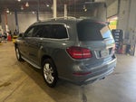 2018 Mercedes-Benz GLS GLS 450 4MATIC®