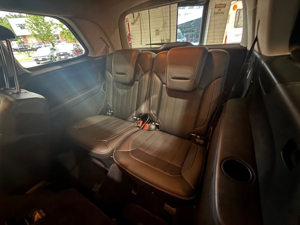 2013 Mercedes-Benz GL-Class GL 450 4MATIC®