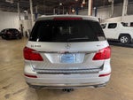 2013 Mercedes-Benz GL-Class GL 450 4MATIC®