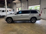 2013 Mercedes-Benz GL-Class GL 450 4MATIC®