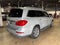 2013 Mercedes-Benz GL-Class GL 450 4MATIC®
