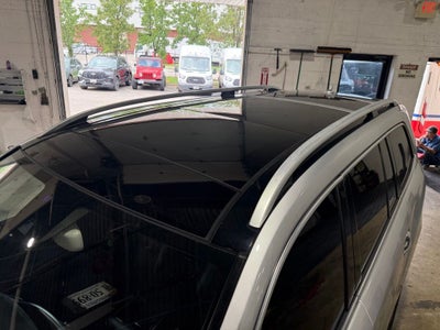 2013 Mercedes-Benz GL-Class GL 450 4MATIC®