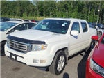 2013 Honda Ridgeline RTL