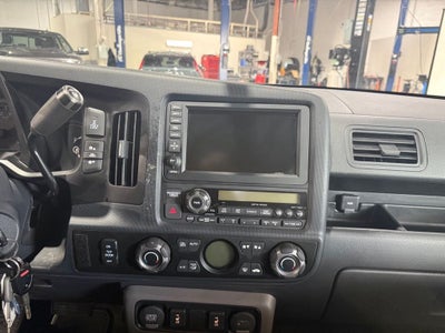 2013 Honda Ridgeline RTL