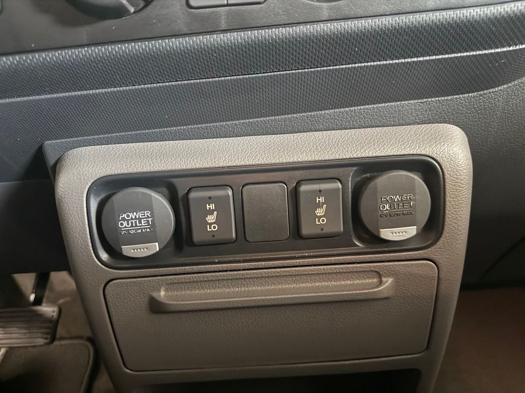 2013 Honda Ridgeline RTL