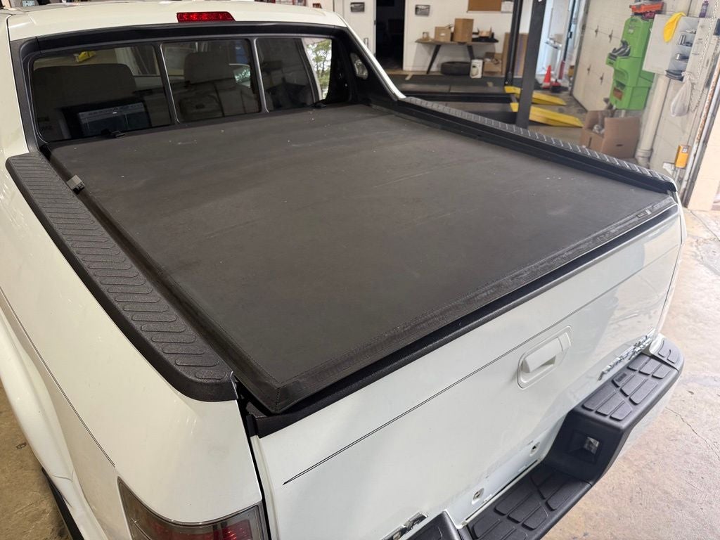 2013 Honda Ridgeline RTL