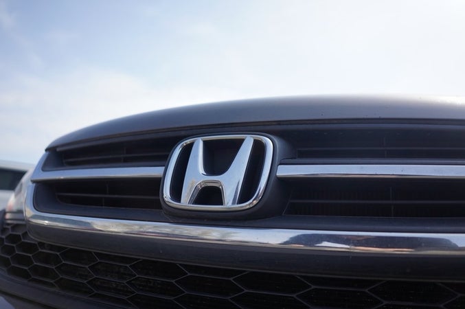 2011 Honda CR-V LX in Springfield, VA - Dealer Network Trade