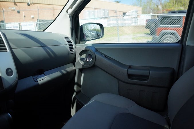 2015 Nissan Xterra X in Springfield, VA - Dealer Network Trade