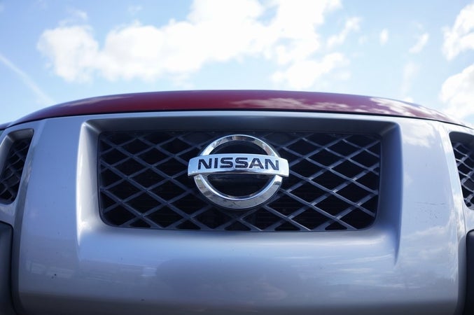 2015 Nissan Xterra X in Springfield, VA - Dealer Network Trade