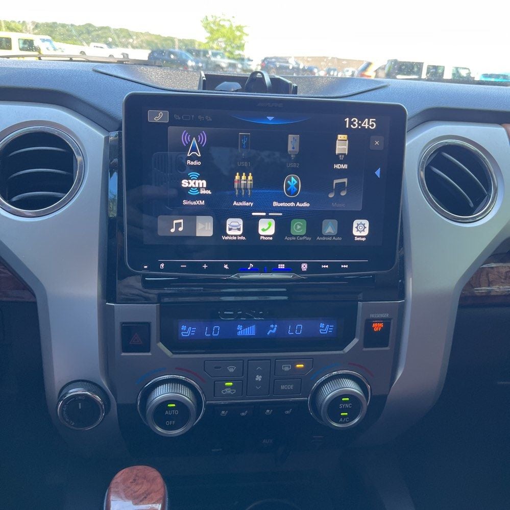 2016 Toyota Tundra 1794 CrewMax