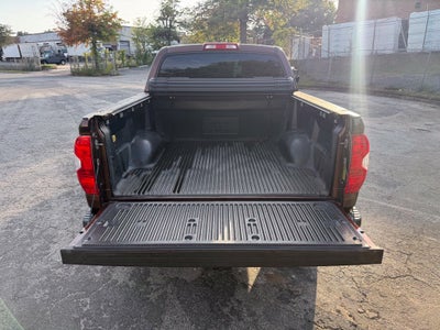 2016 Toyota Tundra 1794 CrewMax