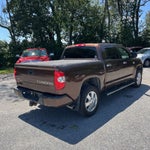 2016 Toyota Tundra 1794 CrewMax