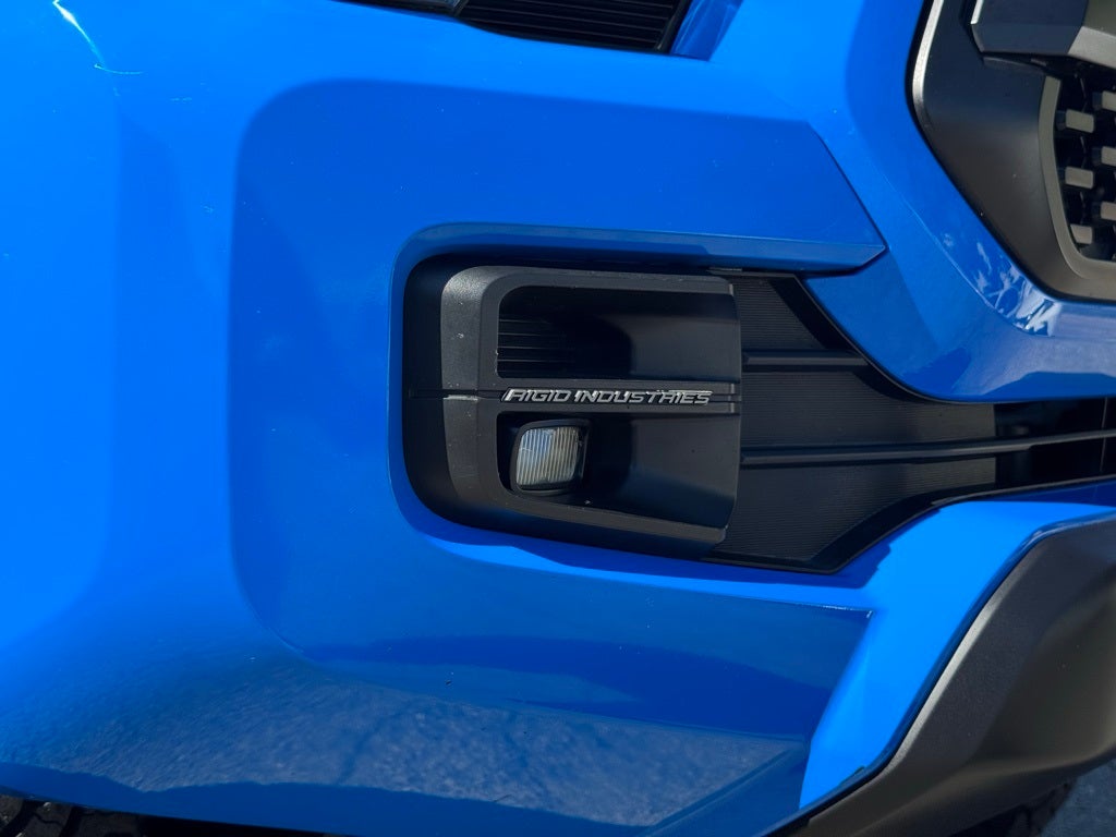 2019 Toyota Tacoma TRD Pro V6