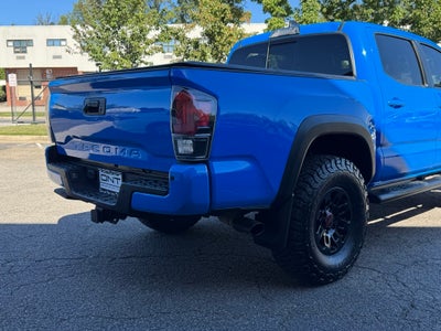 2019 Toyota Tacoma TRD Pro V6