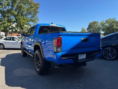 2019 Toyota Tacoma TRD Pro V6