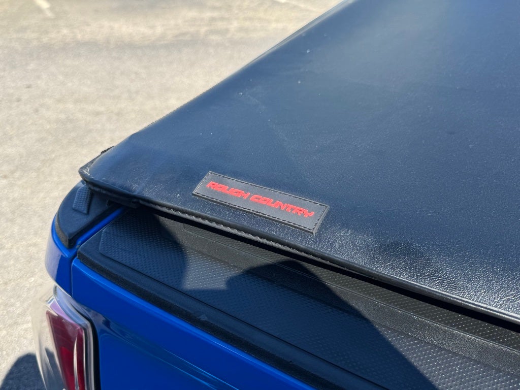 2019 Toyota Tacoma TRD Pro V6