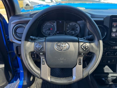 2019 Toyota Tacoma TRD Pro V6