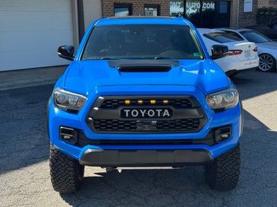 2019 Toyota Tacoma TRD Pro V6