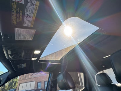 2019 Toyota Tacoma TRD Pro V6