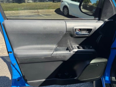 2019 Toyota Tacoma TRD Pro V6