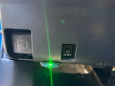 2019 Toyota Tacoma TRD Pro V6