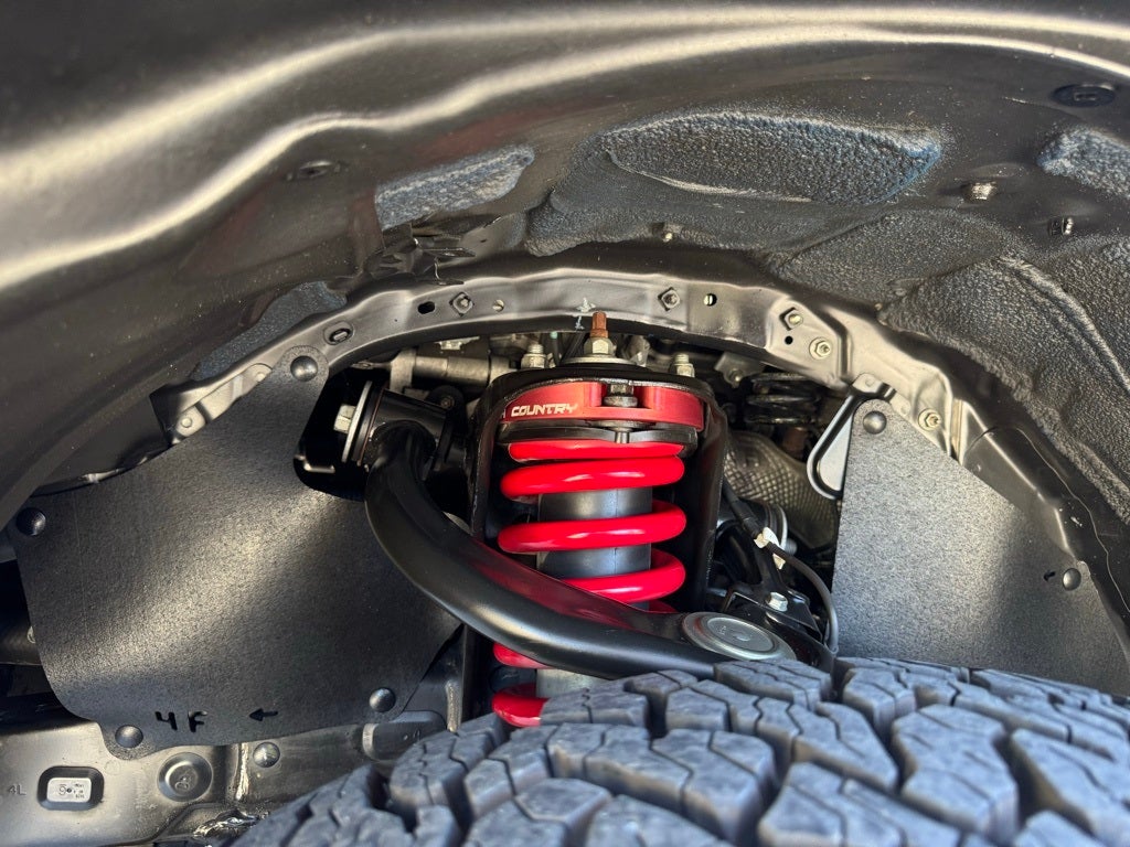 2019 Toyota Tacoma TRD Pro V6