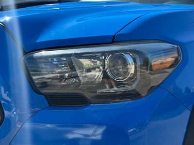 2019 Toyota Tacoma TRD Pro V6