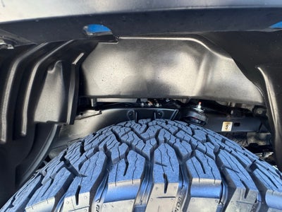 2019 Toyota Tacoma TRD Pro V6