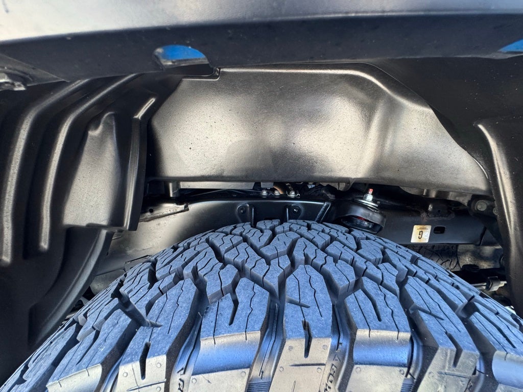 2019 Toyota Tacoma TRD Pro V6