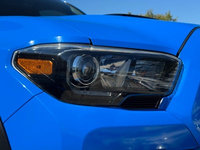 2019 Toyota Tacoma TRD Pro V6