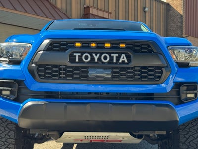 2019 Toyota Tacoma TRD Pro V6