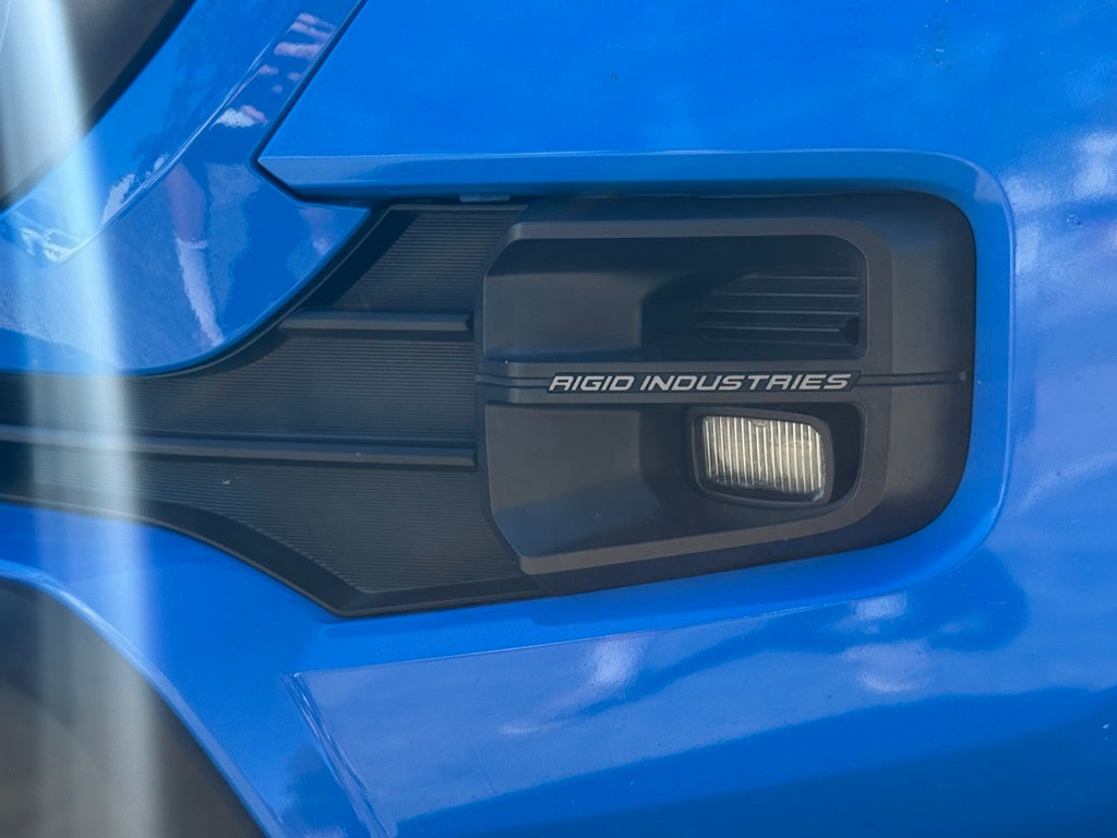 2019 Toyota Tacoma TRD Pro V6