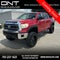 2015 Toyota Tundra SR5 CrewMax