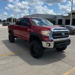 2015 Toyota Tundra SR5 CrewMax