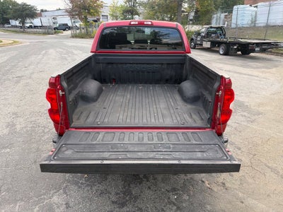 2015 Toyota Tundra SR5 CrewMax