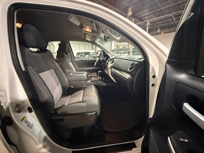 2015 Toyota Tundra SR5 CrewMax