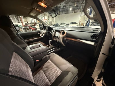 2015 Toyota Tundra SR5 CrewMax