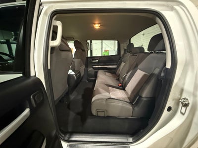 2015 Toyota Tundra SR5 CrewMax