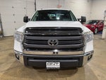 2015 Toyota Tundra SR5 CrewMax