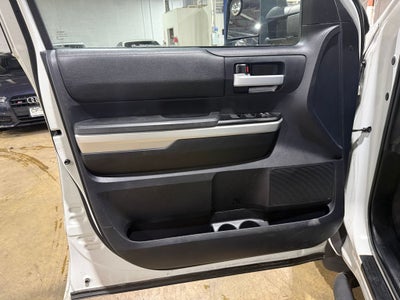 2015 Toyota Tundra SR5 CrewMax