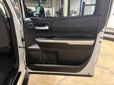 2015 Toyota Tundra SR5 CrewMax