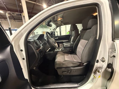 2015 Toyota Tundra SR5 CrewMax